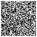 QR code with Audio Alley contacts