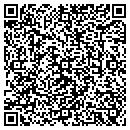 QR code with Krystal contacts