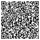 QR code with Jim's Steaks contacts