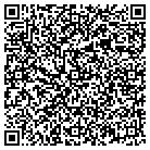 QR code with R Jones Distributing Corp contacts