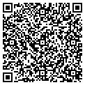 QR code with Krystal contacts