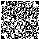 QR code with Hughey Food Services LLC contacts