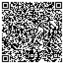 QR code with I & K Distributing contacts