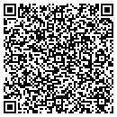 QR code with Krystal contacts