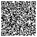 QR code with Cocoblue contacts