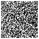 QR code with White Buffalo Resort contacts