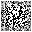 QR code with Agoraphone contacts