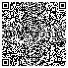 QR code with Blue Fish Cove Resort contacts