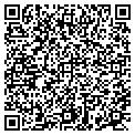 QR code with Deja New Inc contacts