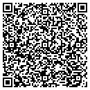 QR code with O'Day Distributing contacts