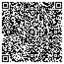 QR code with Harbeson Deli contacts