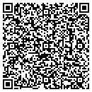 QR code with Krystal contacts