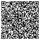QR code with Krystal contacts
