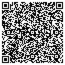 QR code with Krystal contacts