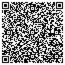 QR code with P & L Food Wholesalers contacts