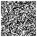 QR code with Thrift 963 contacts