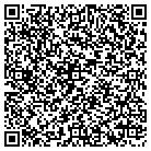 QR code with Gaslamp Plaza Suites Owne contacts