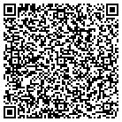 QR code with Altar of Praise Studio contacts