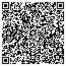 QR code with Pruthav Inc contacts