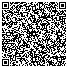 QR code with J L Embleton Const Inc contacts