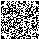 QR code with Magic Cut Family Hair Care contacts
