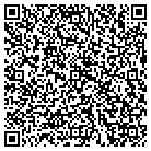 QR code with On Broadway Music Studio contacts