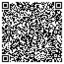 QR code with Hock Shop contacts