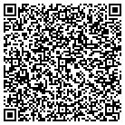 QR code with First Coast Family & Housing Foundation Inc contacts