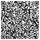 QR code with Allene's Design Studio contacts