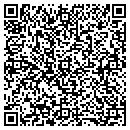 QR code with L R E C LLC contacts