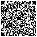 QR code with Rodano's Express contacts