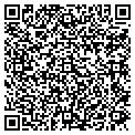 QR code with Rosie's contacts