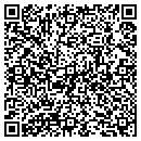 QR code with Rudy S Sub contacts