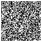 QR code with Mammoth Mountain Reservation contacts