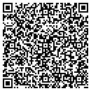 QR code with Rudy's Sub contacts