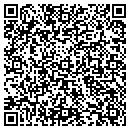 QR code with Salad Stop contacts