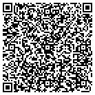 QR code with Glasgow Reserch Lab Library contacts
