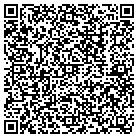 QR code with Hong Kong Distribution contacts