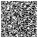QR code with J P Gun & Pawn contacts