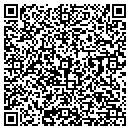 QR code with Sandwich Man contacts