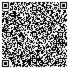 QR code with Kountry Kitchen Restaurant contacts