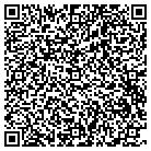 QR code with 2 Beyond Recording Studio contacts