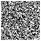 QR code with Oceans Sports Bar & Grill contacts