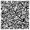 QR code with Oaks At Ojai contacts
