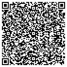 QR code with B Digital Recording And Duplication contacts