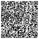 QR code with H & R Block Tax Service contacts