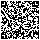 QR code with Cba Recording contacts