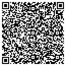 QR code with C & V Service Inc contacts