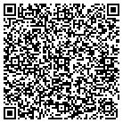 QR code with Marvel S Platoff Foundation contacts