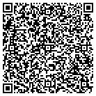 QR code with Amplified Wax Recording Studio contacts